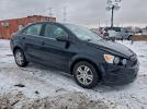 Chevrolet Sonic Lt Image 12