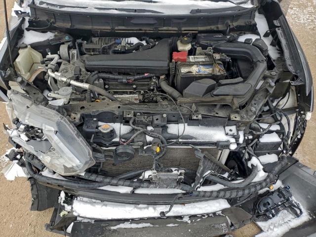 Nissan Rogue S Image 11