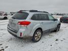Subaru Outback 3.6r Limited Image 4