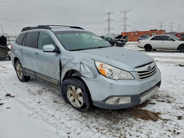 Subaru Outback 3.6r Limited Image 5