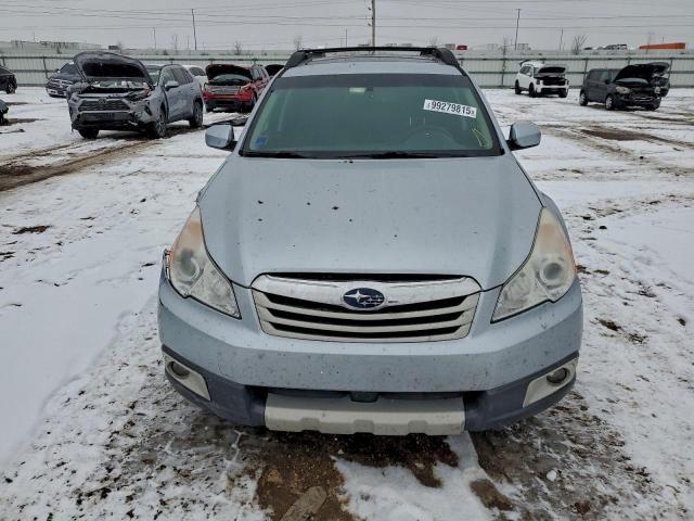 Subaru Outback 3.6r Limited Image 3