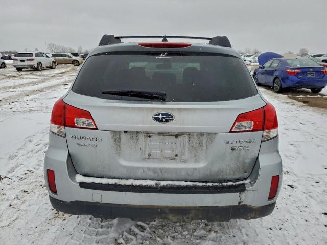 Subaru Outback 3.6r Limited Image 12