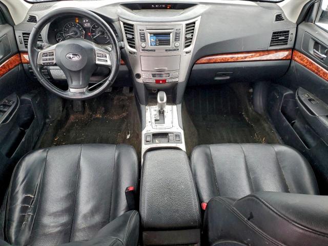 Subaru Outback 3.6r Limited Image 9