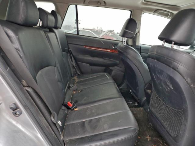 Subaru Outback 3.6r Limited Image 7