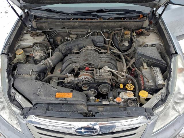 Subaru Outback 3.6r Limited Image 2