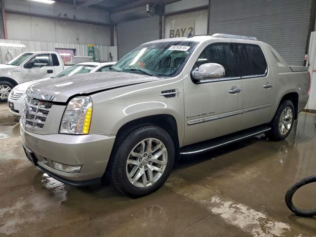  Salvage Cadillac Escalade