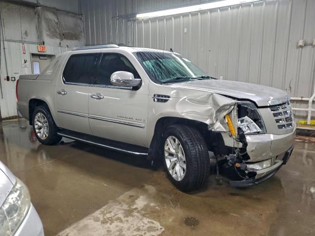 Cadillac Escalade Ext Image 10