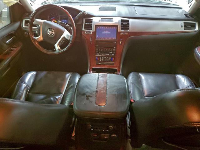 Cadillac Escalade Ext Image 9