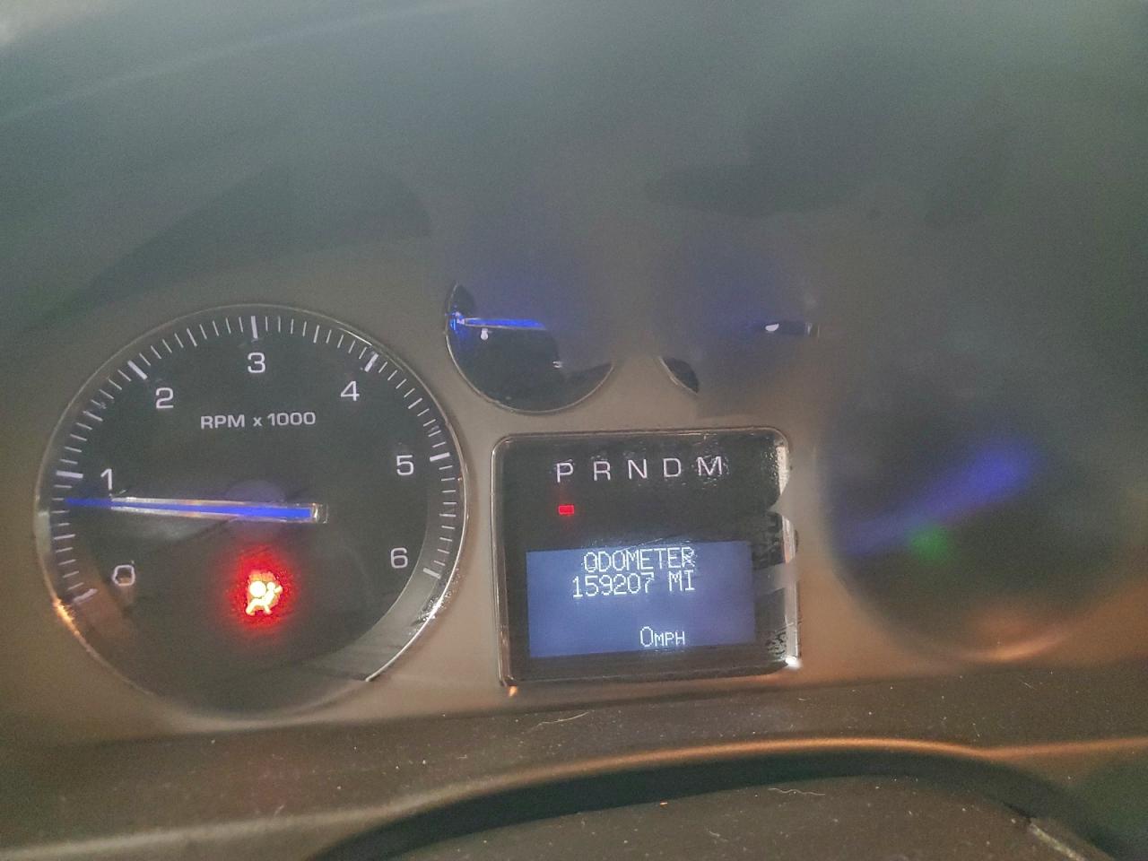 Cadillac Escalade Ext Image 11