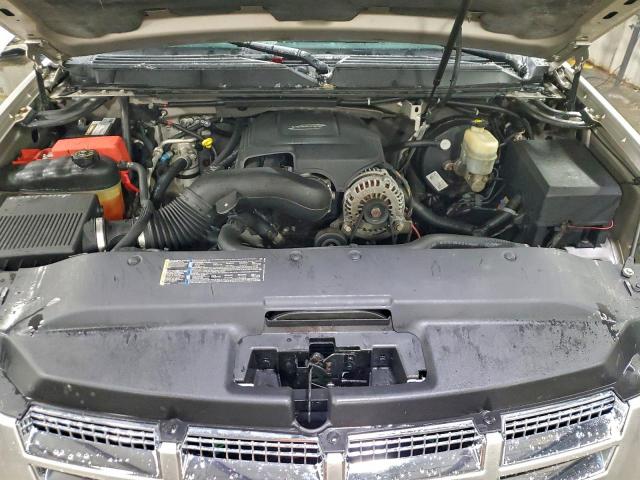 Cadillac Escalade Ext Image 4