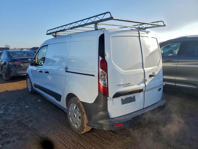Ford Transit Xl Image 6