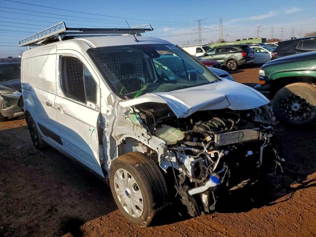 Ford Transit Xl Image 5