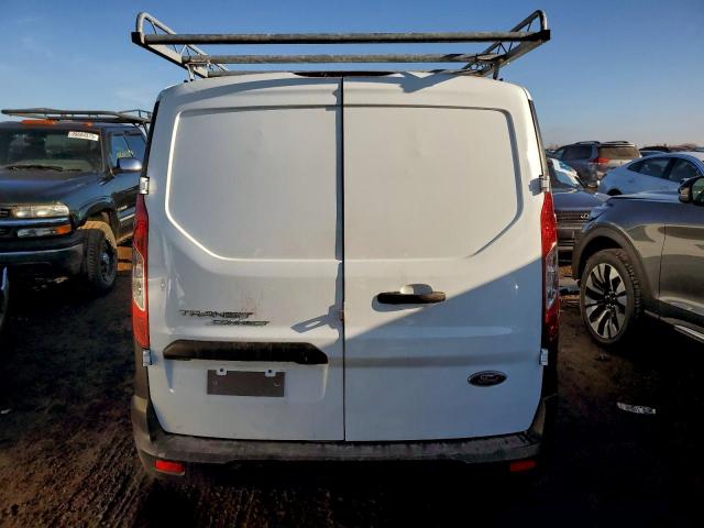 Ford Transit Xl Image 7