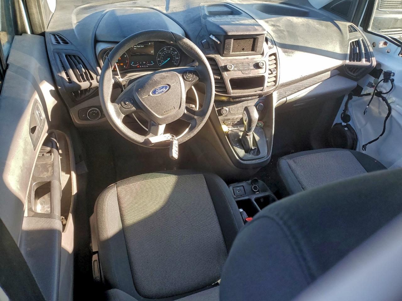 Ford Transit Xl Image 2