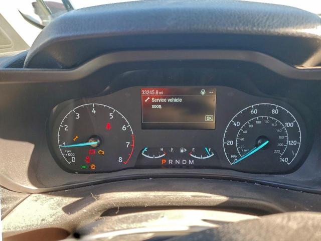 Ford Transit Xl Image 9