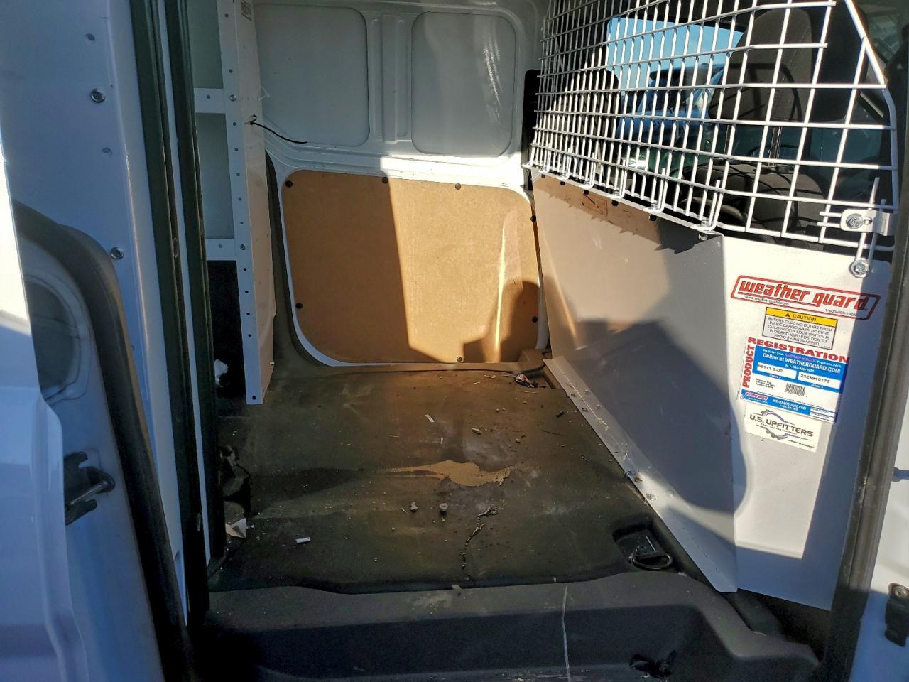 Ford Transit Xl Image 8