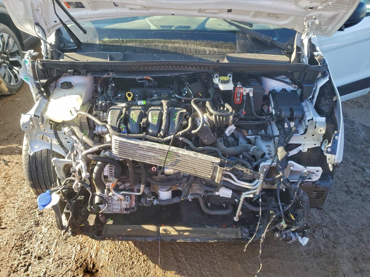 Ford Transit Xl Image 13