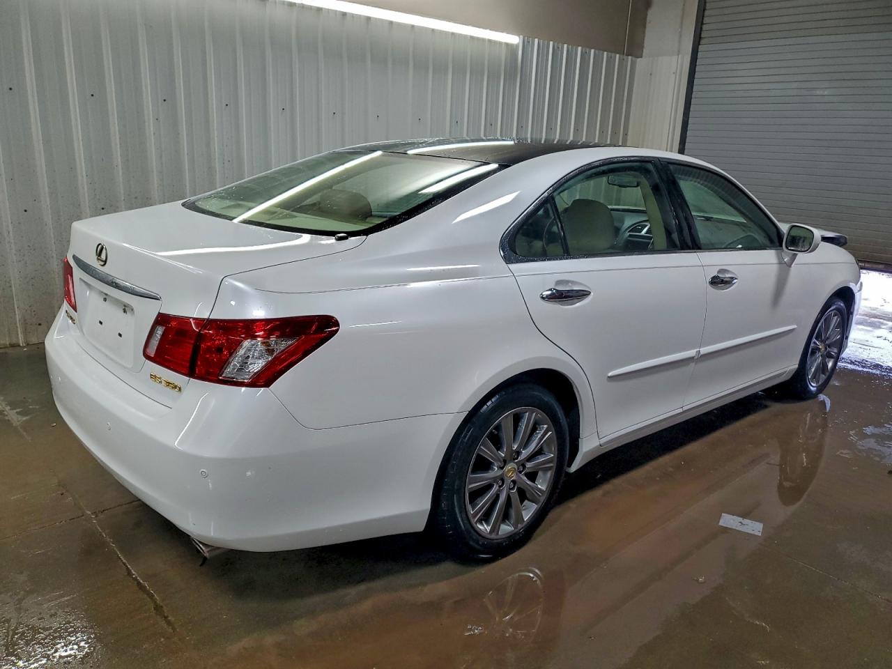Lexus Es 350 Image 12