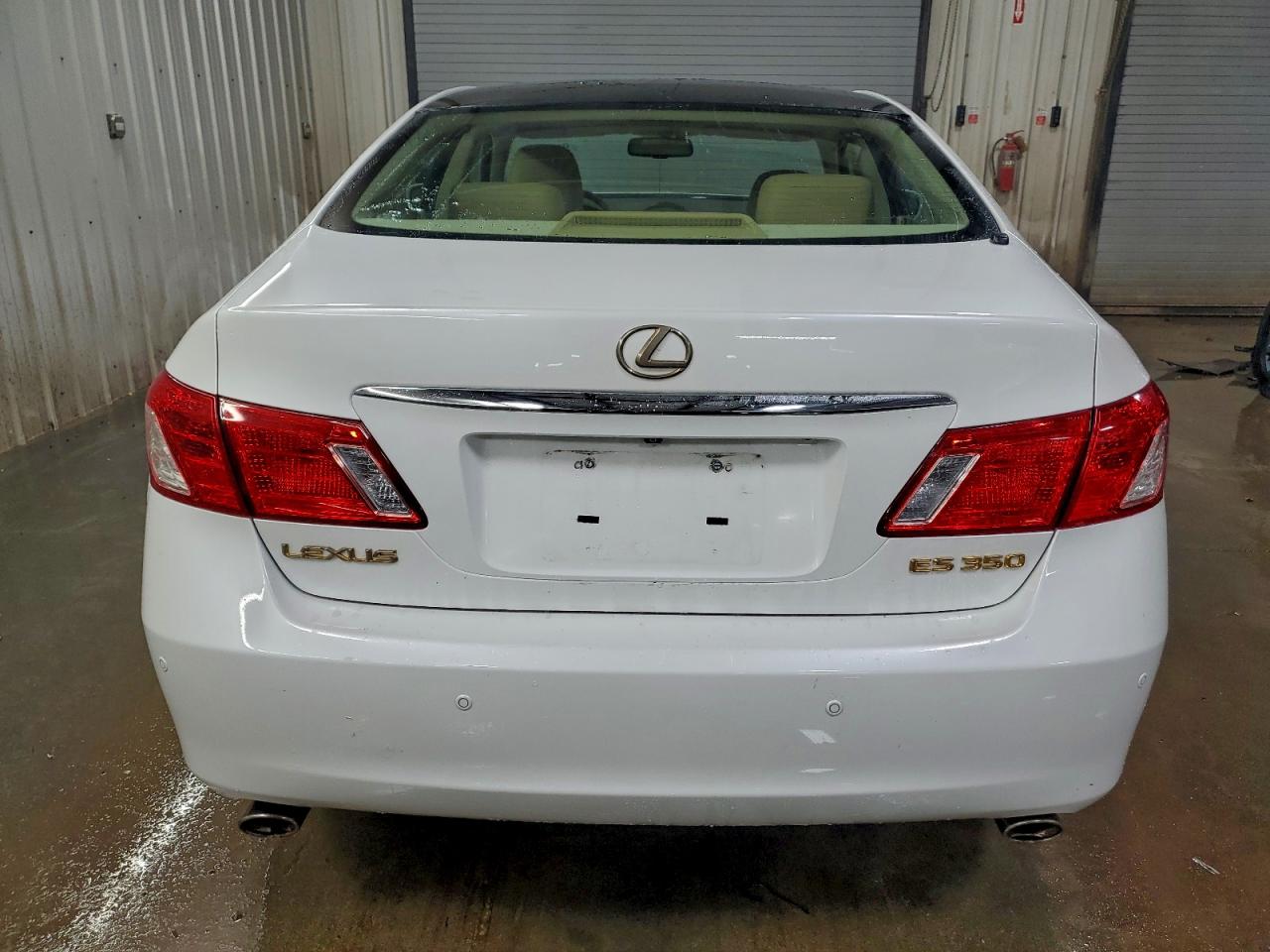 Lexus Es 350 Image 3