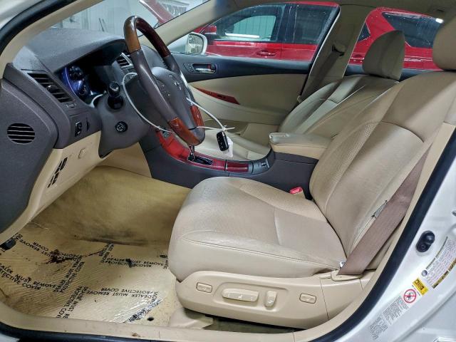Lexus Es 350 Image 8