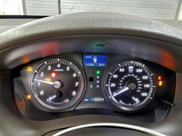 Lexus Es 350 Image 5