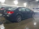 Subaru Legacy 2.5i Sport Image 2
