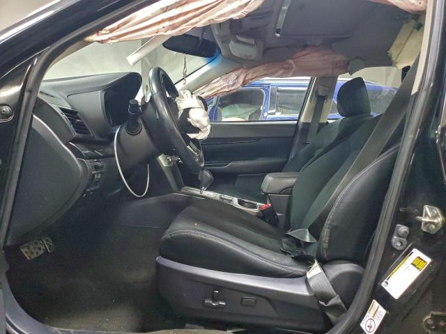 Subaru Legacy 2.5i Sport Image 9