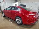 Ford Fusion Se Image 3