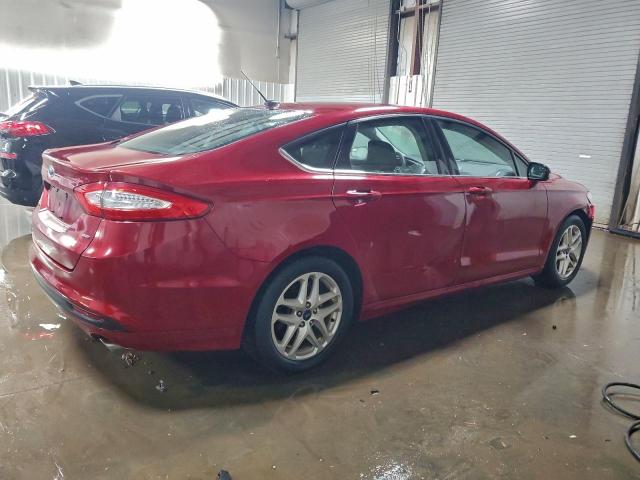 Ford Fusion Se Image 2