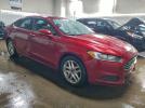Ford Fusion Se Image 4