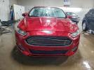 Ford Fusion Se Image 12