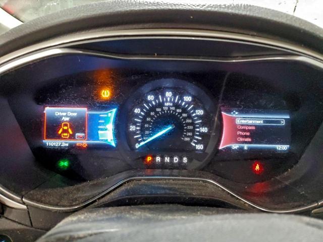 Ford Fusion Se Image 9