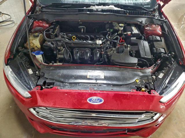 Ford Fusion Se Image 11