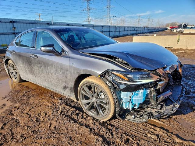 Lexus Es 300h Base Image 5