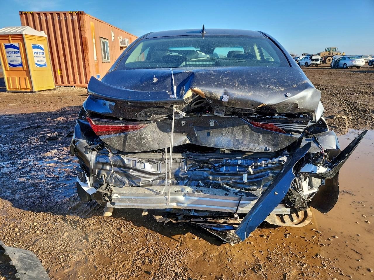 Lexus Es 300h Base Image 6