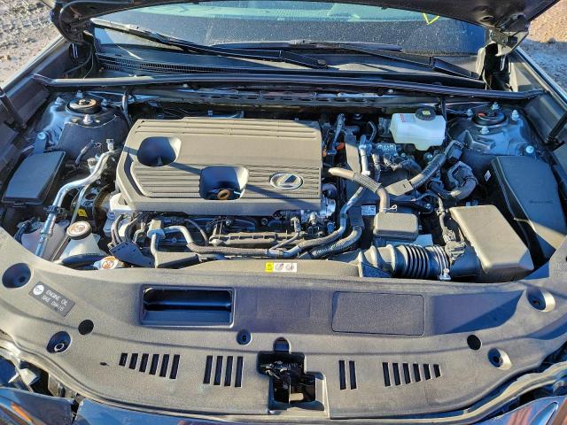 Lexus Es 300h Base Image 10