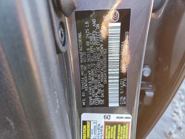 Lexus Es 300h Base Image 8