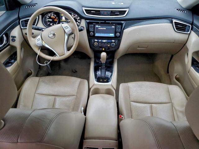 Nissan Rogue S Image 6