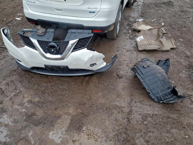 Nissan Rogue S Image 5