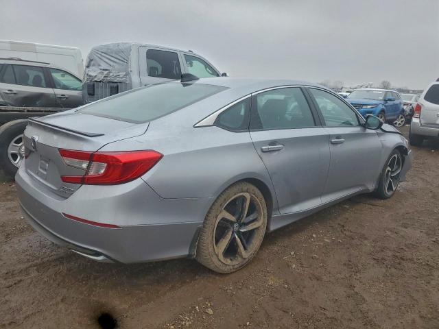 Honda Accord Hybrid Sport Image 2