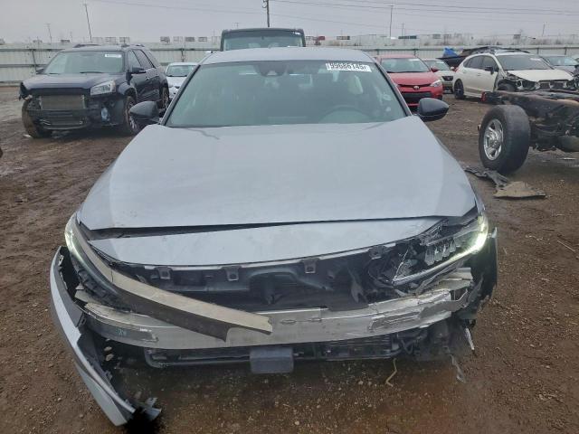 Honda Accord Hybrid Sport Image 8