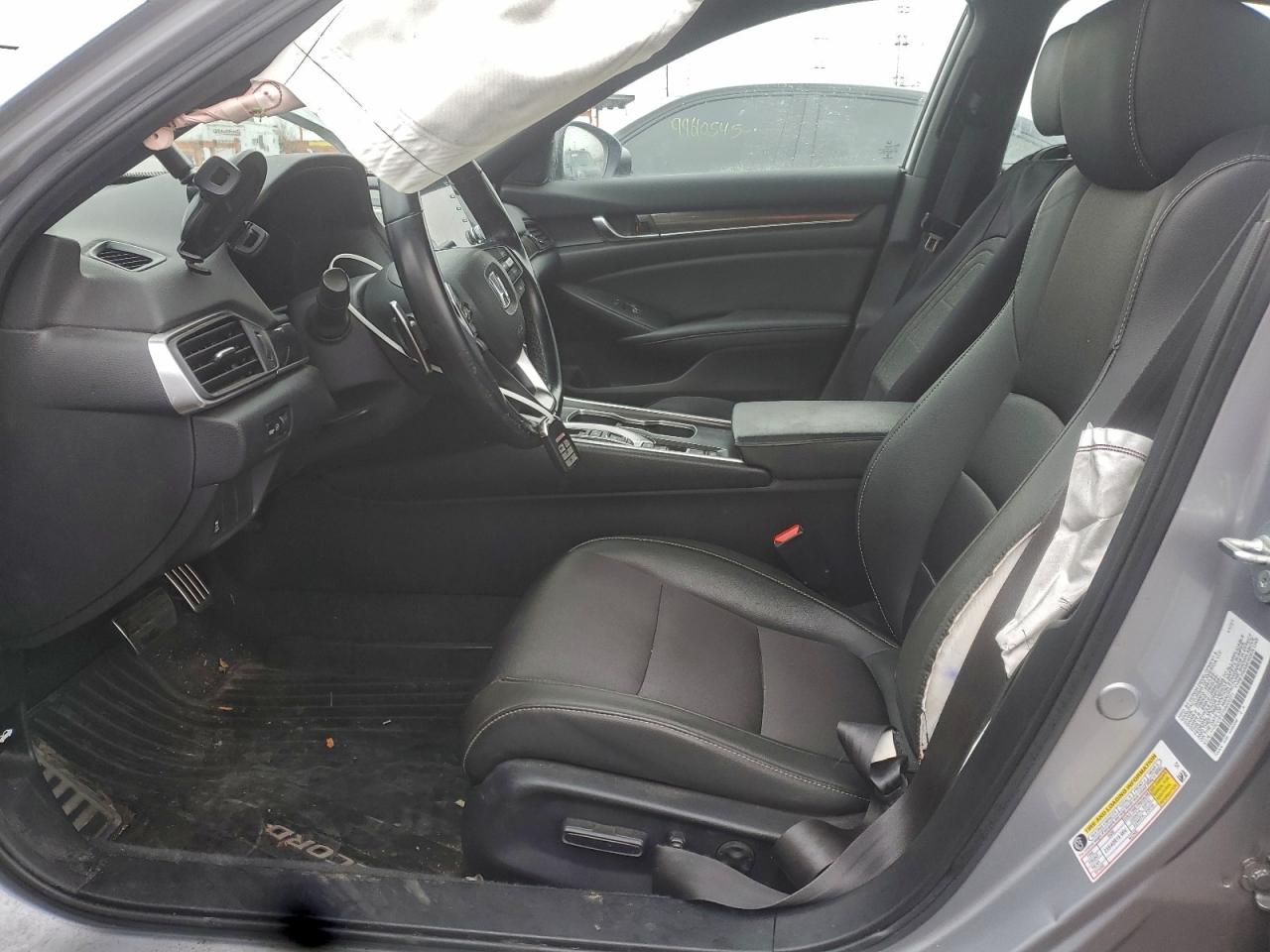 Honda Accord Hybrid Sport Image 7