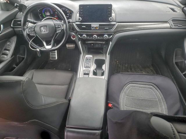 Honda Accord Hybrid Sport Image 9