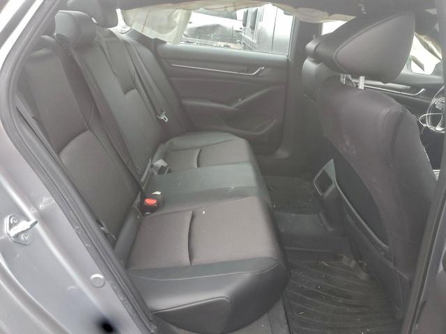 Honda Accord Hybrid Sport Image 11