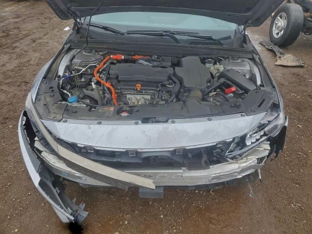 Honda Accord Hybrid Sport Image 12