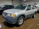 Mazda Tribute I Image 1