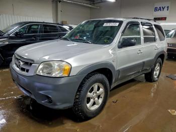  Salvage Mazda Tribute