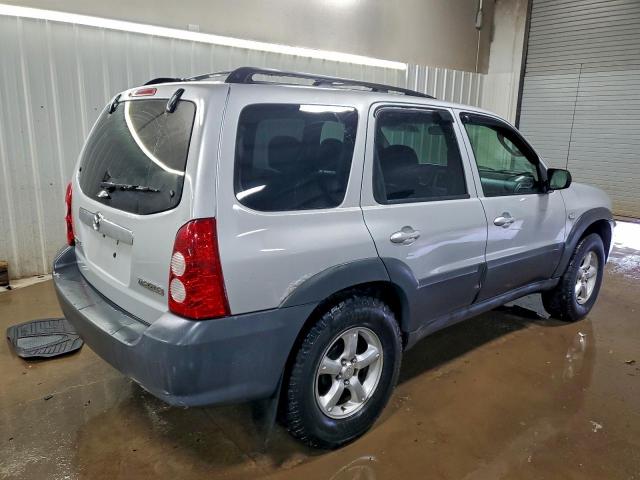 Mazda Tribute I Image 8