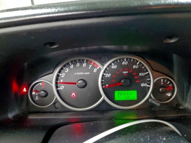 Mazda Tribute I Image 7