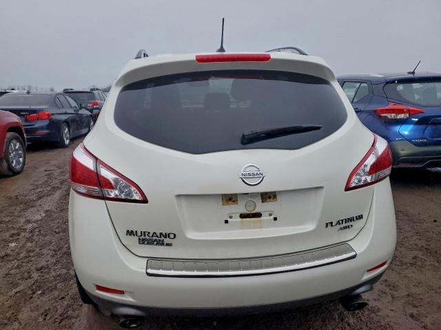 Nissan Murano S Image 9